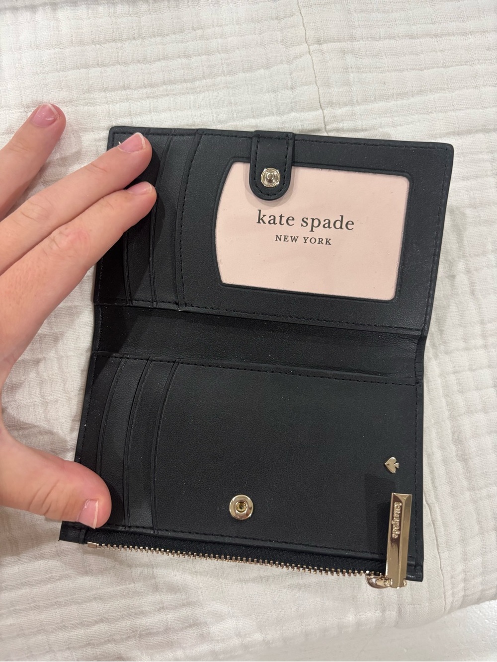Kate Spade Wallet - Picture 2 of 4